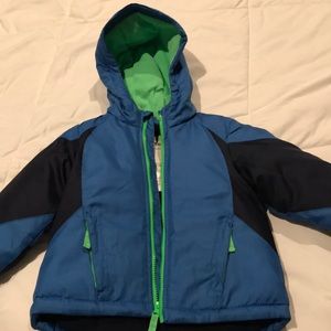 Carter’s Winter Jacket  - 4T